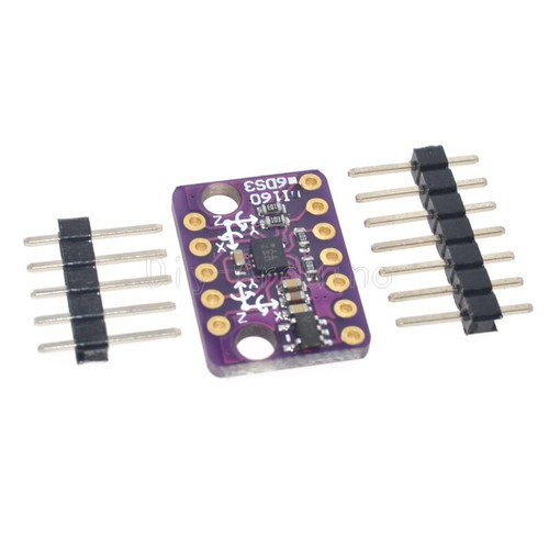 Axis rate gyro bmi160 - rate,