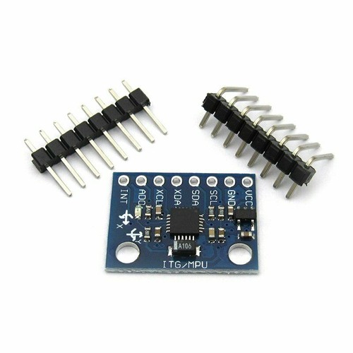 Mpu 6050 mpu6050 - mpu6050, 6dof