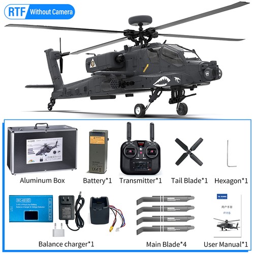 Yuxiang f11s helicopter gps - helicopter,
