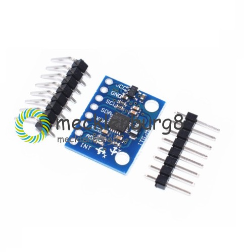 6dof mpu 6050 iic i2c - 6dof,