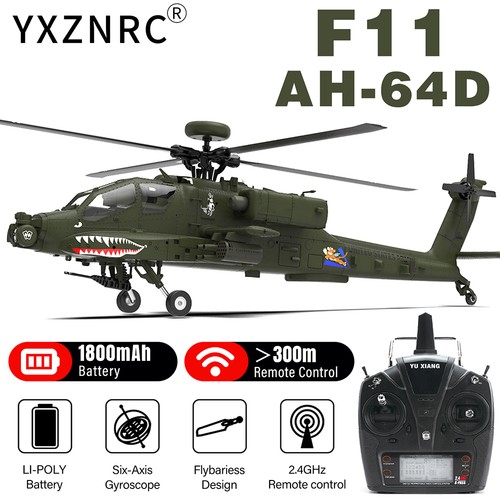 Yxznrc f11 apache - f11,