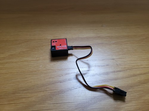 Align rce 600 - align, rce-600