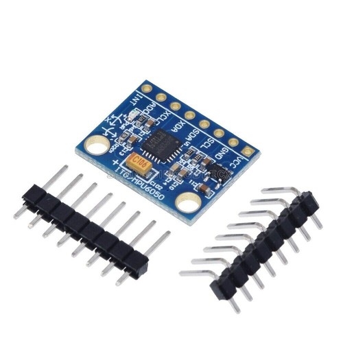 New mpu 6050 - new, module