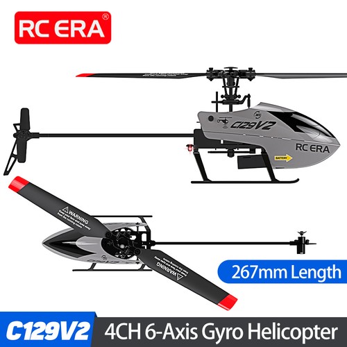 Era c129v2 helicopter - rc,