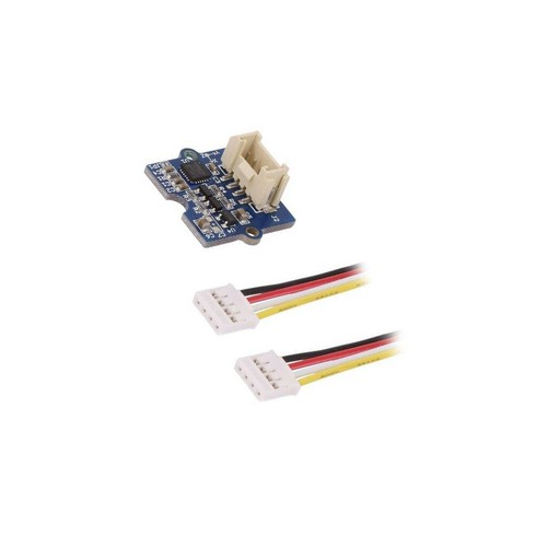Axis digital gyro sensor - 3-axis,