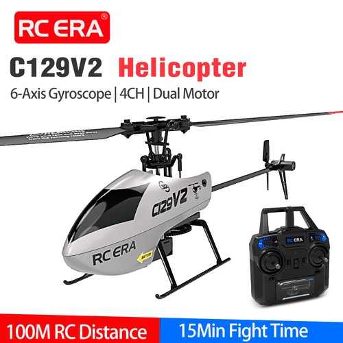 Era c129v2 hubschrauber - c129v2,