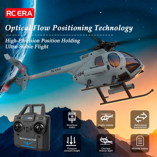 Era c184 md530 - era, 1/48