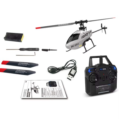 C129 helicopter 2 4 - c129, –