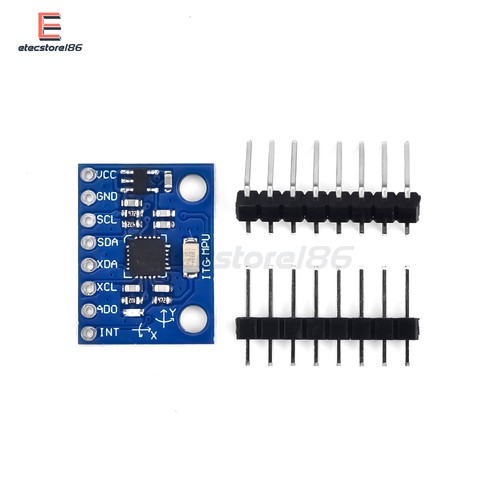 5vdc mpu6050 mpu 6050 - 3-5vdc,
