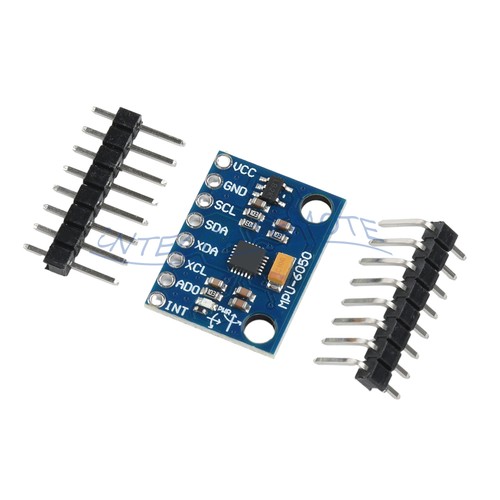 10pcs 521 mpu 6050 3 - 1-10pcs, 3-axis