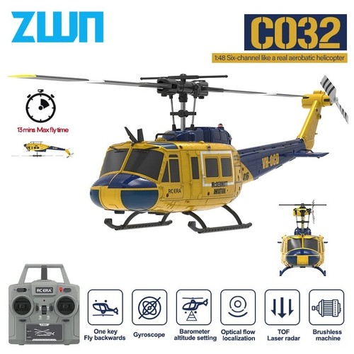 Era hubschrauber c032 - rc,