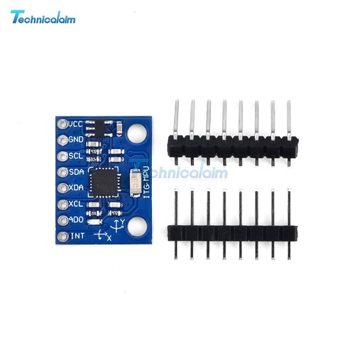 10pcs 3 axis 6dof - 3,
