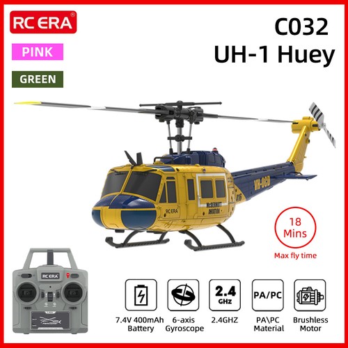 Era c032 48 huey - era, 1:48