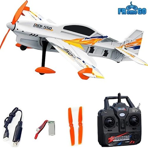 Qidi 550 flugzeug - rc,
