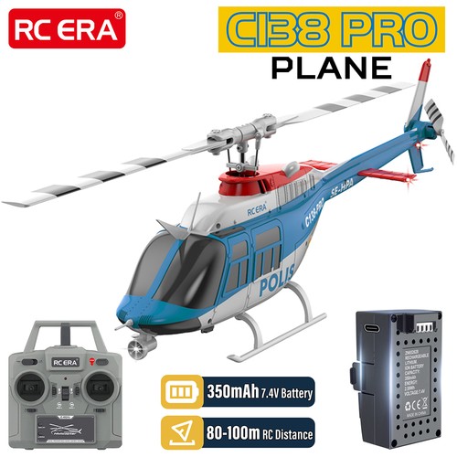 Era c138pro hubschrauber - era,