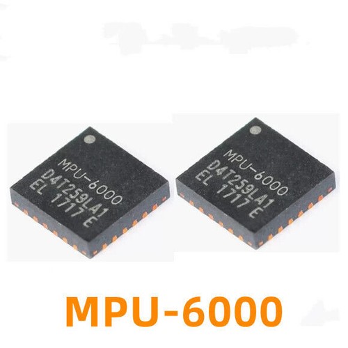 Pcs mpu 6000 sensor - 1, module
