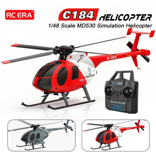 Era c184 md530 rc - c184,