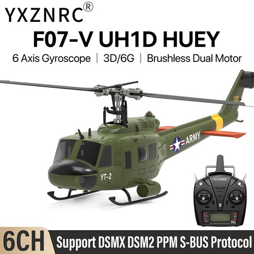 Yuxiang helicopter f07 - helicopter, f07-v