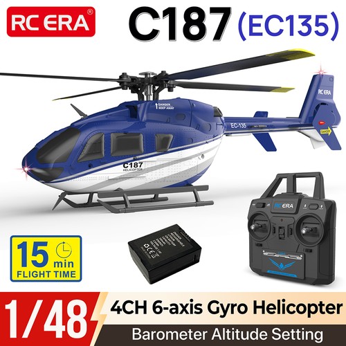 Era c187 rc - rc,