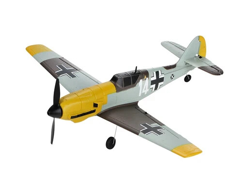 Modellflugzeug ready fly 6 - modellflugzeug,
