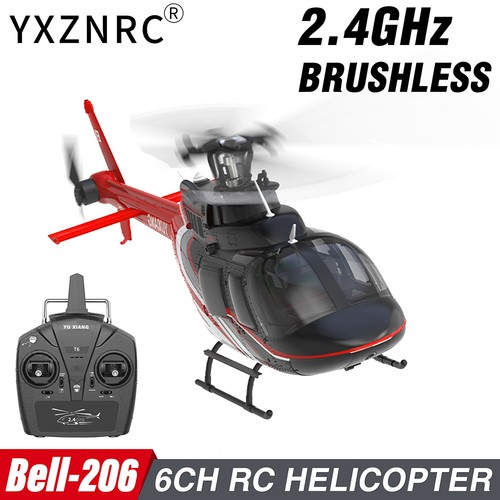 Yuxiang f08 helicopter - rc,