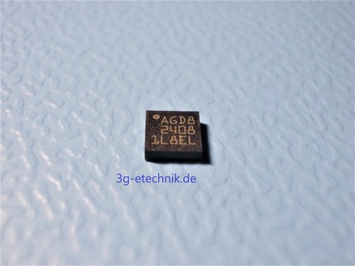 L3g4200d gyroskope mems - l3g4200d,