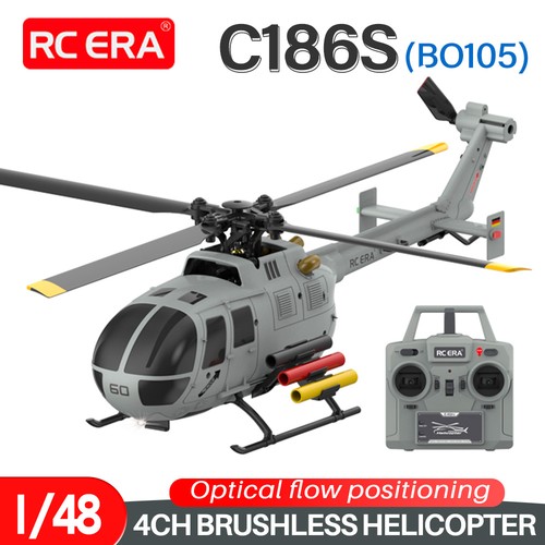Era c186s bo105 rc - era,