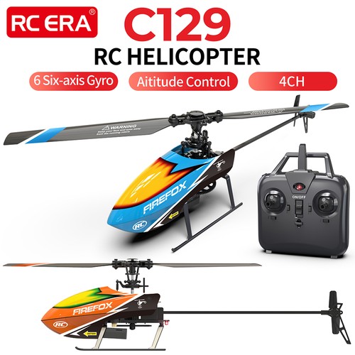 Era c129 helicopter 4ch - era,