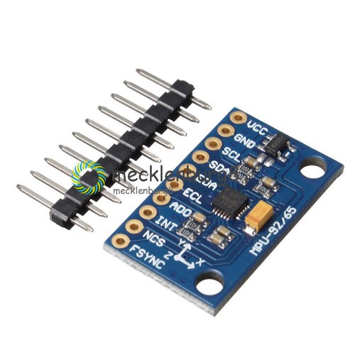 Mpu9255 sensor module - mpu9255, 3-axis