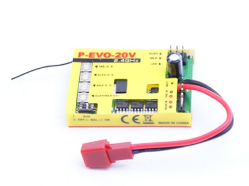 Evolution 180se axis gyro - 180se, 3