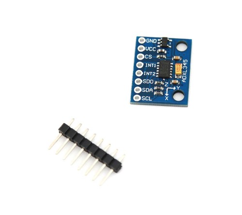 291 beschleunigungssensor - gy-291,
