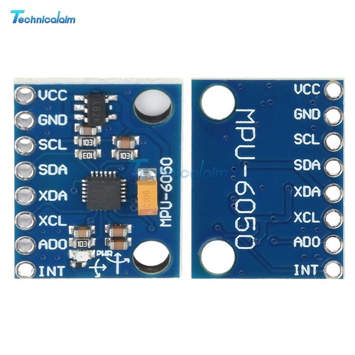 10pcs 521 mpu - 1-10pcs, gy-521